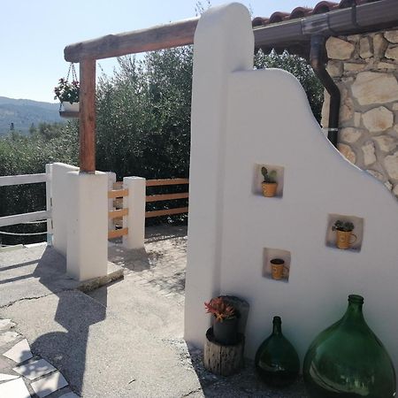 Borgo Degli Ulivi Rooms Vieste Eksteriør bilde